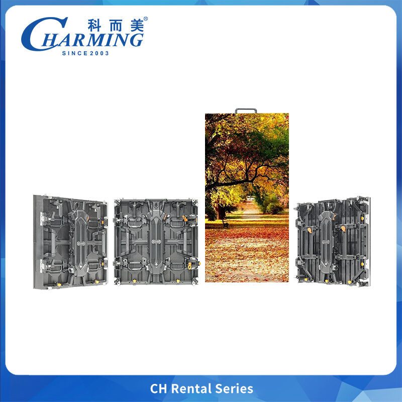 स्टेज बैकग्राउंड के लिए रेंटल एलईडी स्क्रीन एचडी इनडोर आउटडोर P3.91 रेंटल एलईडी डिस्प्ले स्क्रीन