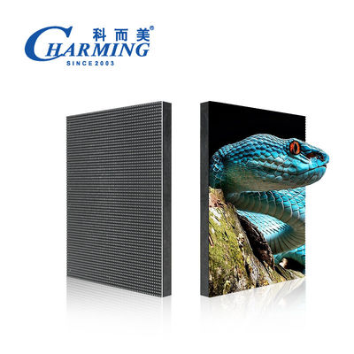 एंटी फॉलिंग क्लब मॉड्यूल LED P3 इंडोर RGB 64x64 1920HZ/3840HZ