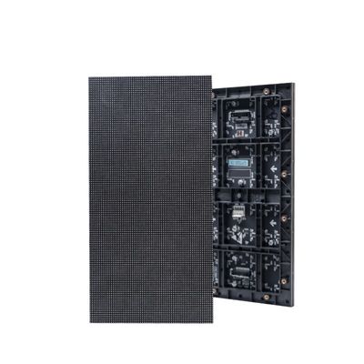 HD P2.5MM इंडोर एलईडी डिस्प्ले मॉड्यूल हाई रिफ्रेश 3840Hz SMD2020