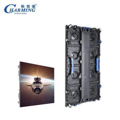 पी3.91 के सीरीज एसएमडी 2020 आउटडोर एलईडी वीडियो स्क्रीन बैक मेंटेनेंस