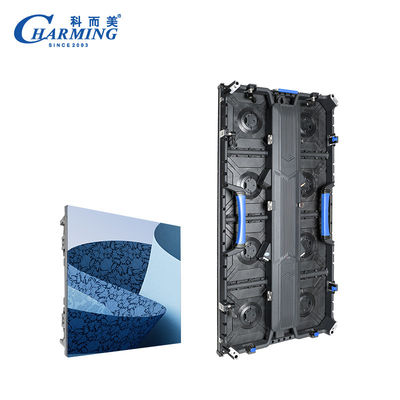 पी3.91 के सीरीज आउटडोर एलईडी रेंटल डिस्प्ले अल्ट्रा वाइड व्यूइंग एंगल एलईडी स्क्रीन