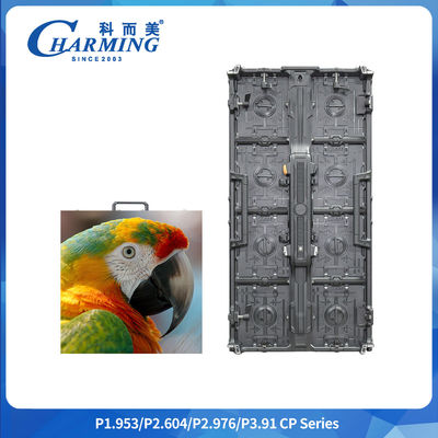 स्थापित करने में आसान P1.9-3.9 मिमी Ip43 पूर्ण सेक्सी वीडियो इंडोर एलईडी स्क्रीन 10%~90%Rh इंडोर रेंटल एलईडी डिस्प्ले स्क्रीन और इंडोर विज्ञापन के लिए