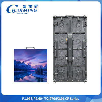 लचीला और मोड़ने योग्य डिजाइन P3.91 आउटडोर 16 स्कैन डिजिटल विज्ञापन 3 डी इलेक्ट्रॉनिक पैनल टीवी किराए पर लीड चलती स्क्रीन विज्ञापनों के लिए प्रदर्शन