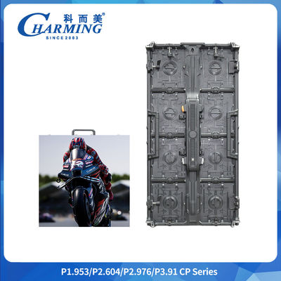 7680hz फुल सेक्सी वीडियो SMD फिक्स्ड एलईडी स्क्रीन 10%~90%RH P1.9-3.9 इंडोर रेंटल स्टेज के लिए एलईडी स्क्रीन डिस्प्ले स्क्रीन इंडोर विज्ञापन