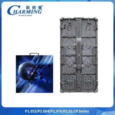 इनडोर एलईडी स्क्रीन डिस्प्ले P1.953-2.604mm 1/32 स्कैन पूर्ण सेक्सी वीडियो 1080p पूर्ण एचडी 7680hz OEM आपूर्तिकर्ता किराये स्क्रीन के लिए