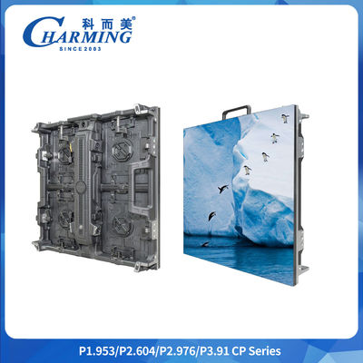 आकर्षक नए उत्पाद चीन Smd1921 P2.6-3.91 पैनल 16स्कैन एचडी सेक्सी 3 डी बिलबोर्ड वीडियो वॉल एलईडी डिजिटल साइनेज डिस्प्ले स्क्रीन के लिए विशाल बैठक