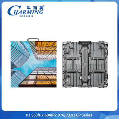 एचडी पी2.976 इंडोर एलईडी वीडियो स्क्रीन भारत एलईडी डिस्प्ले स्क्रीन चीन एचडी एलईडी डिस्प्ले स्क्रीन इंडोर एलईडी डिस्प्ले स्क्रीन