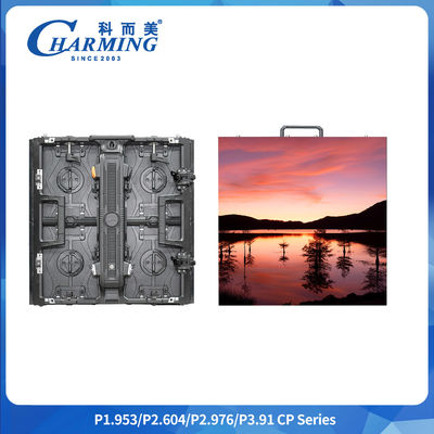 HD P2.6 वीडियो इनडोर एलईडी स्क्रीन किराया P2.98 आपूर्तिकर्ता एलईडी आउटडोर किराया स्क्रीन P3.91 एलईडी स्क्रीन डिस्प्ले वीडियो दीवार