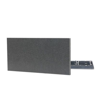 टर्नकी एलईडी वीडियो वॉल सिस्टम पी5 एलईडी डिस्प्ले पैनल स्टेज इंडोर एलईडी डिस्प्ले वॉल स्क्रीन