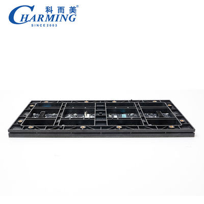 चीन प्लांट आसान त्वरित स्थापना पी 3 दीवार वीडियो डिस्प्ले उच्च परिभाषा एलईडी वीडियो दीवार स्क्रीन