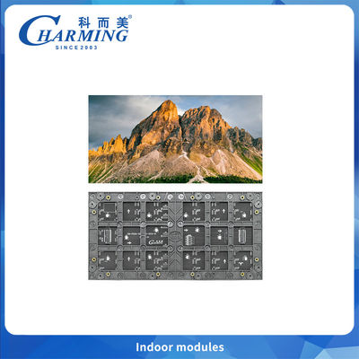 Warehouse Stock P2 Advertising Digital Billboard Indoor LED Display Screen Pantalla Publicitaria Led