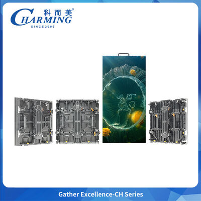 इनडोर P2.9 500x1000mm पूर्ण रंग पैनल एलईडी स्क्रीन डिस्प्ले 2.9mm पिक्सेल 5V SDK 1000nits ब्राइटनेस एयरपोर्ट रिटेल स्टोर लिफ्ट
